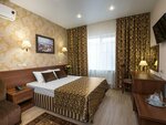 Suvorov (Tsentralniy City administrative district, Tsentralniy Microdistrict, Suvorov Street, 107), hotel