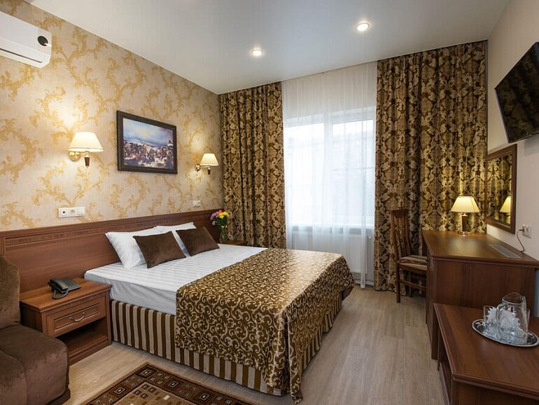 Фото отеля 4