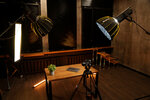 People Pro (Skladochnaya Street, 3с5), video production