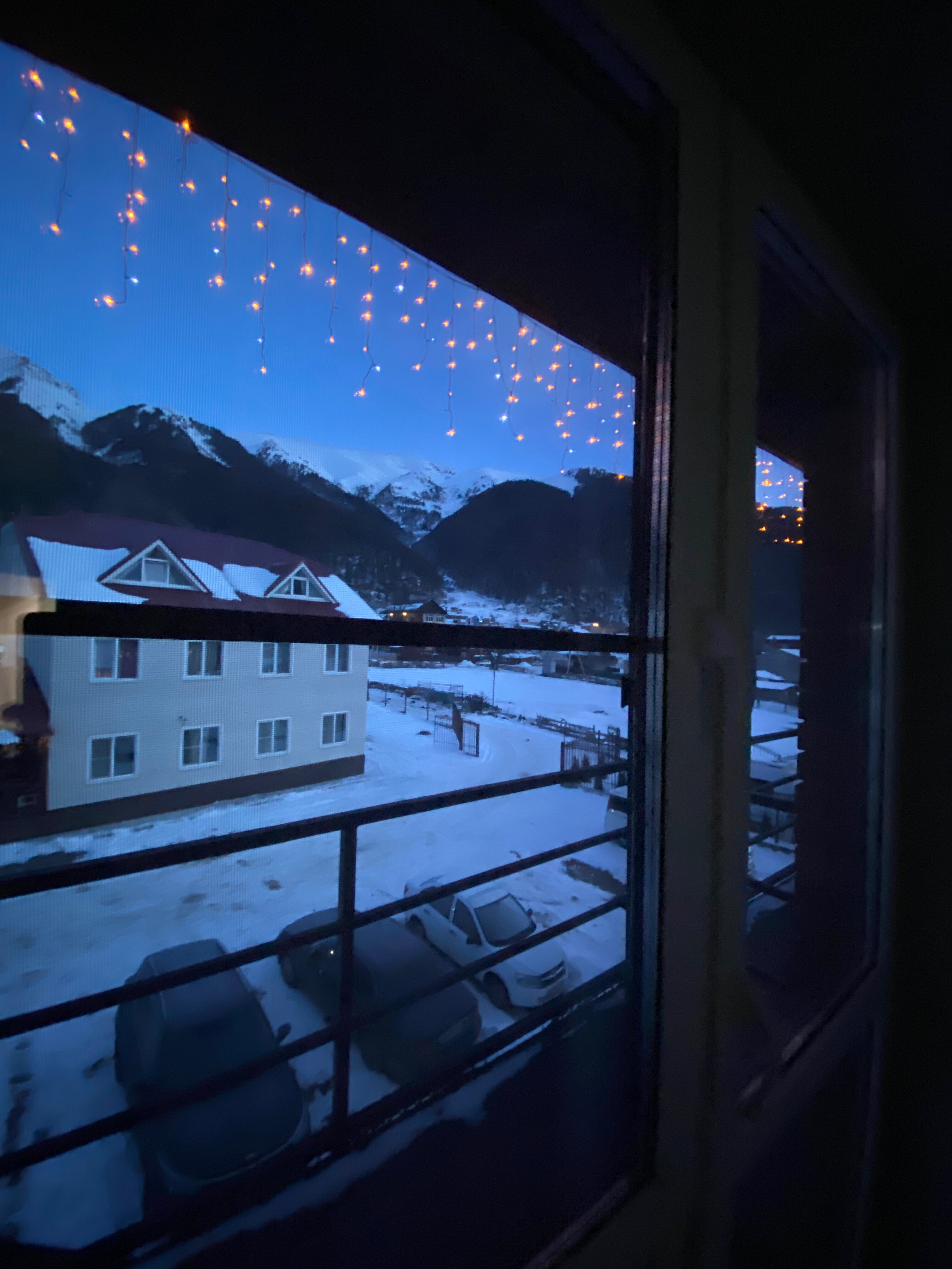 Фото Бархат