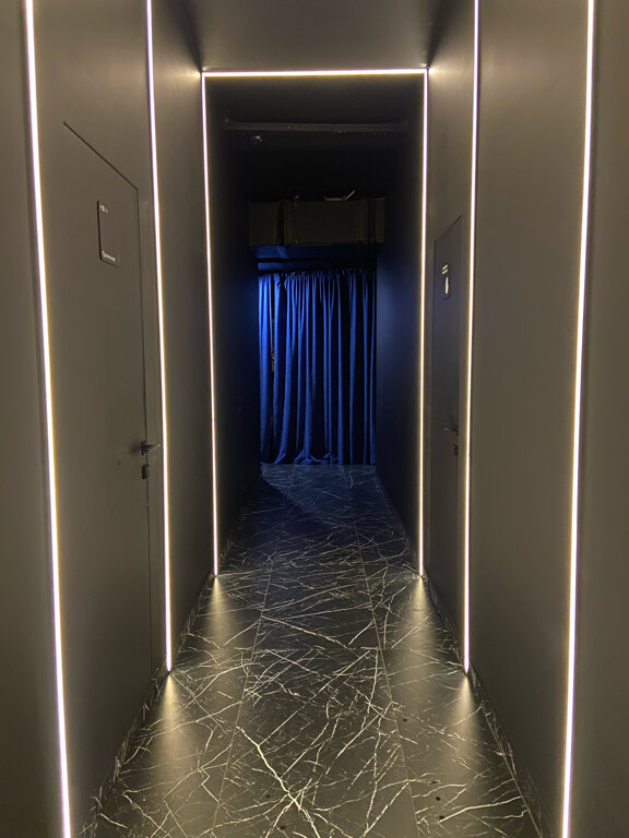 Фото Капсульный лаунж-отель 17/3