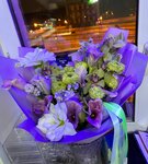 Flowers Mafia (Водопроводный пер., 2, стр. 1, Москва), доставка цветов и букетов в Москве