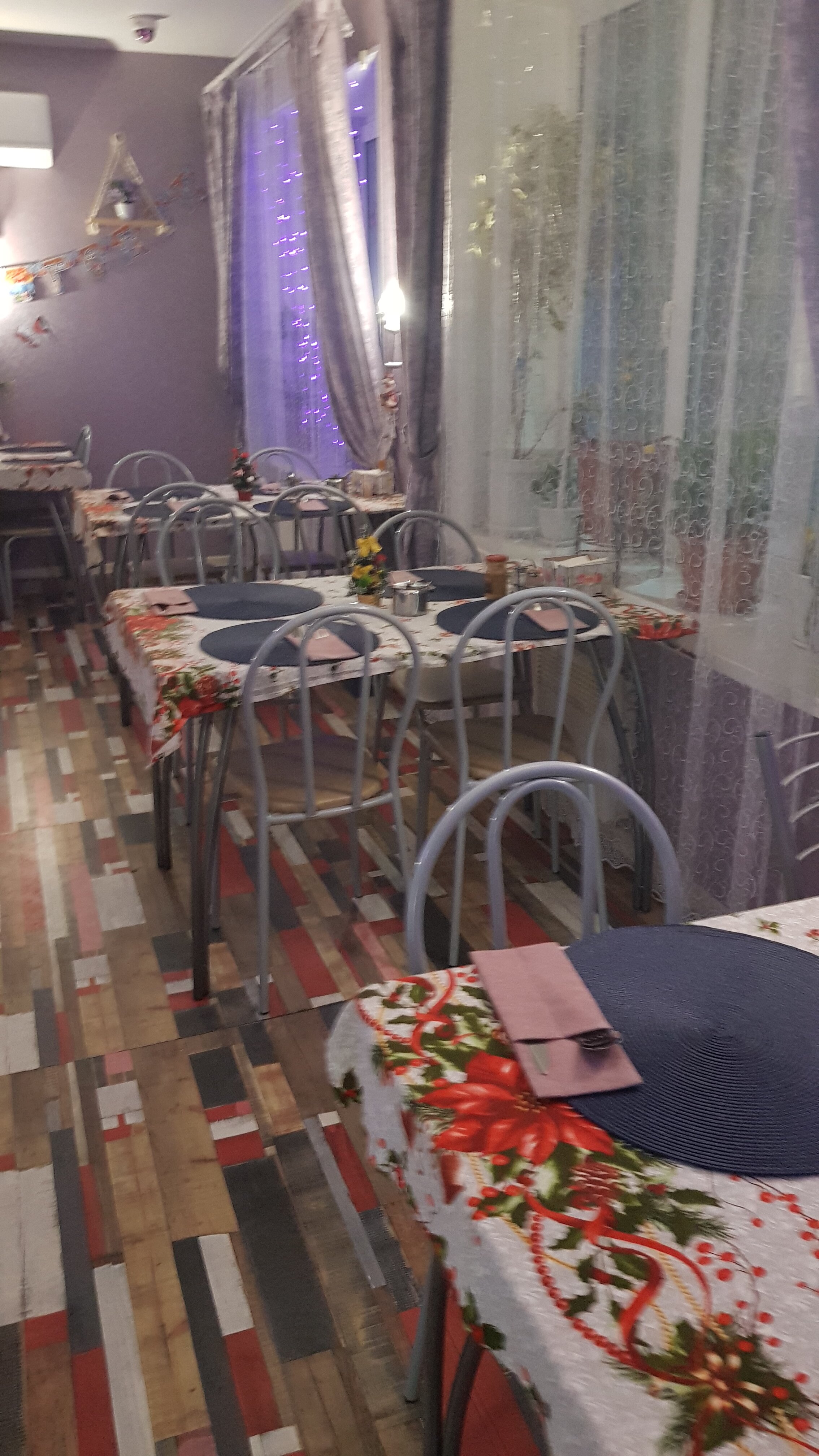 Фото Вокзал для двоих