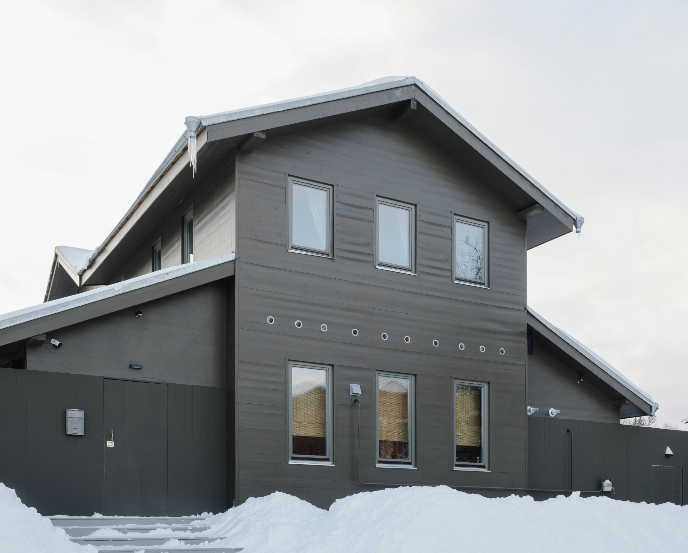 Фото Частная территория