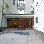 ZalogKvartir (Dolgorukovskaya Street, 15с4-5), credit broker