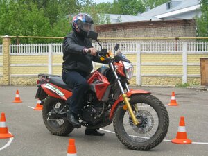 Фото 5 автошколы «ПОУ Кинешемская автомобильная школа ДОСААФ России»