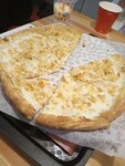 Dodo Pizza (prospekt Truda, 72) ، محل صنع البيتزا