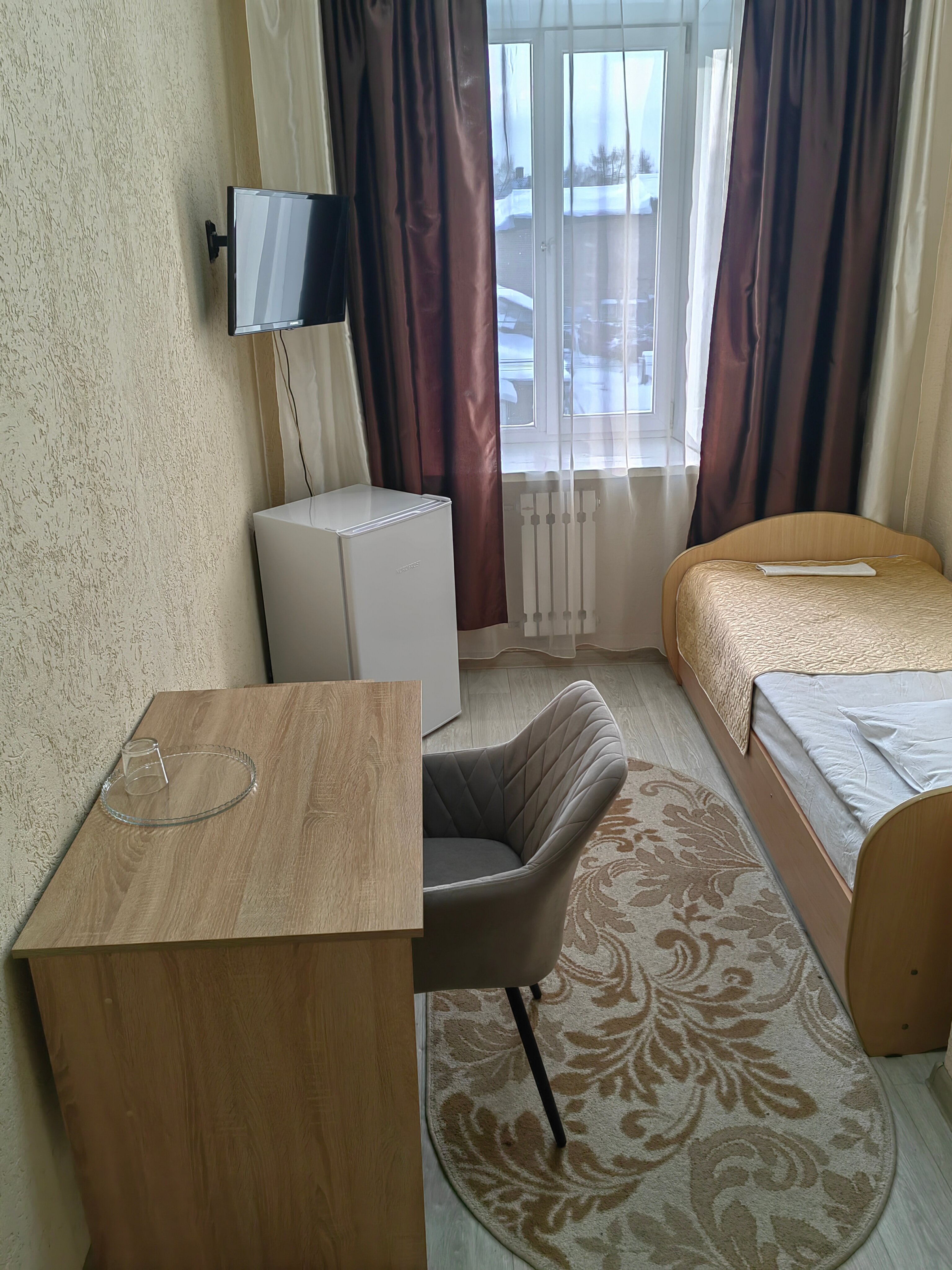 Фото Мини Отель