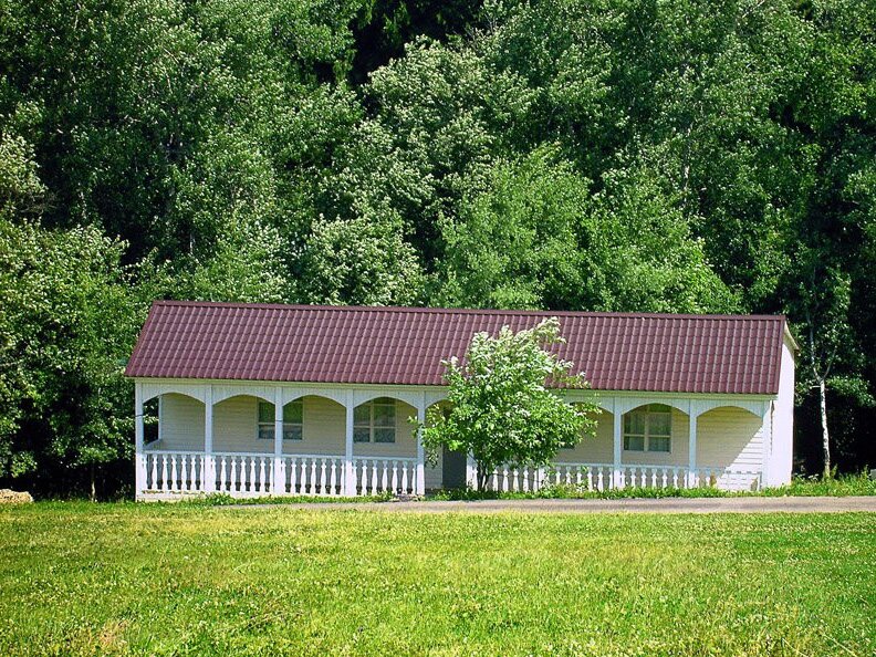 Фото Шиболово-Горки