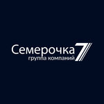 Semerochka (Magistralnaya Street, 26) ، شركة بناء