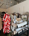 The Edit (48, 2 Lane, Al Quoz Industrial 1, Al Quoz Industrial, Hadaeq Mohammed Bin Rashid, Dubai), clothing store