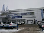 Фото 5 Автосалон Hyundai АГАТ на Соколовой горе, официальный дилер