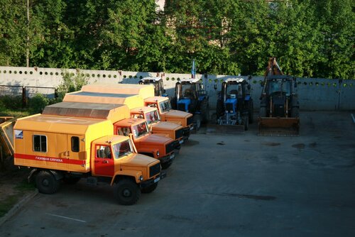 Полезное