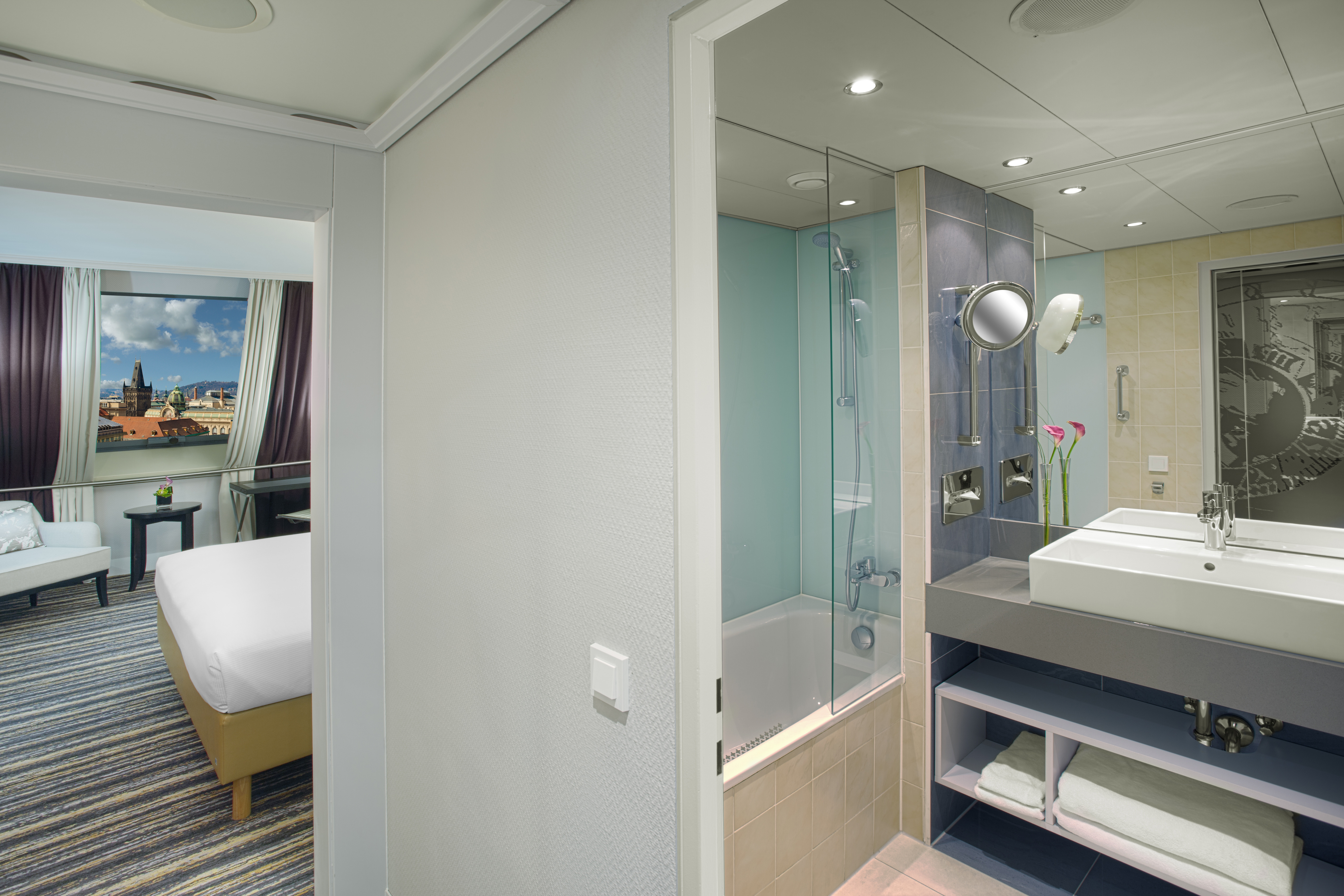 Фото Hilton Prague Old Town