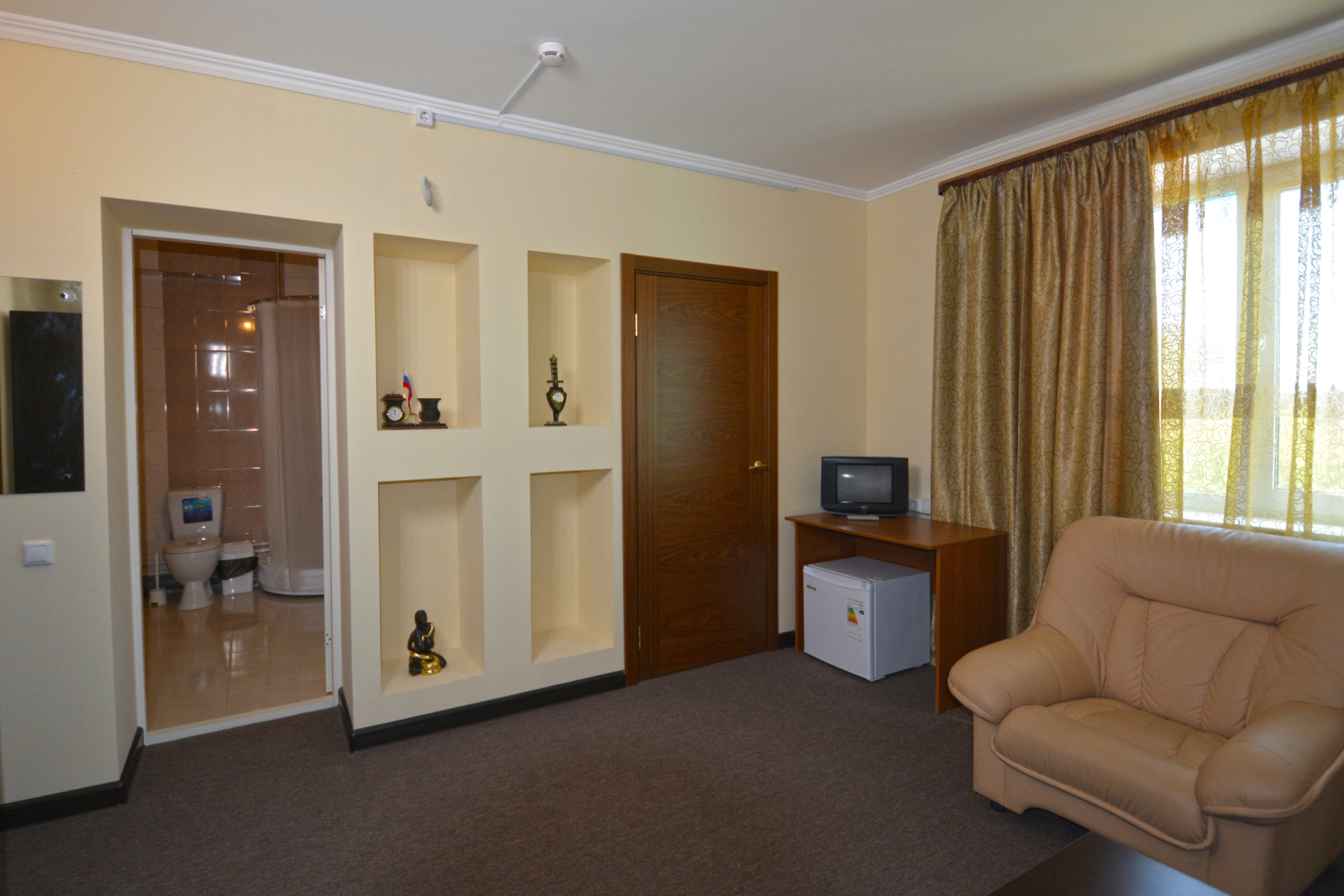 Фото Сталагмит