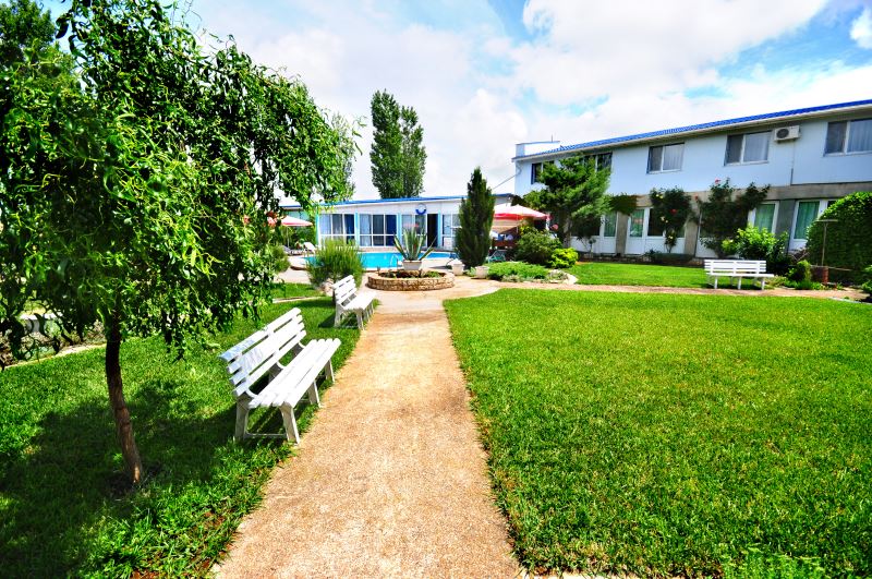 Фото отеля 3