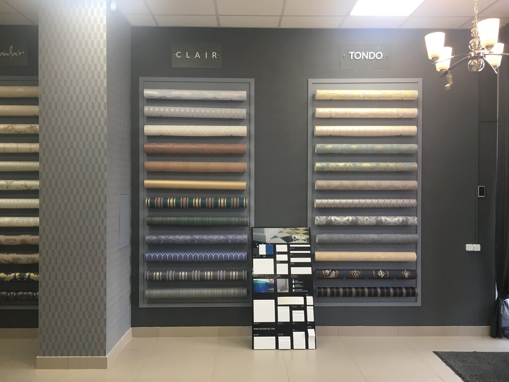 Deluxe Store Интернет Магазин