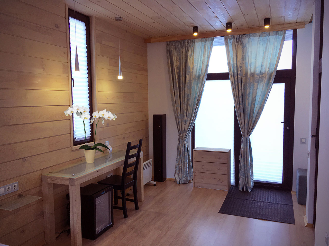 Фото Айтау Спортинг-Отель