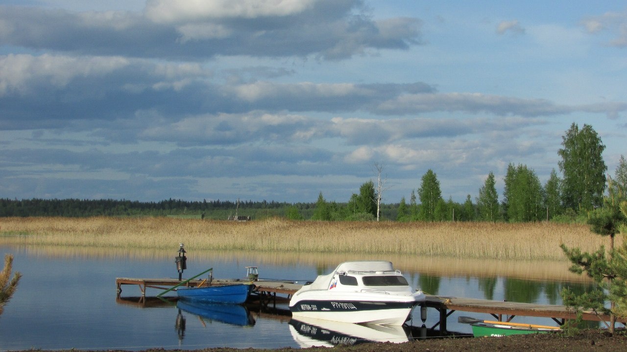 Фото Селигер для вас