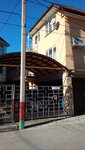 Bella (Adler, Izumrudnaya Street, 5), hotel