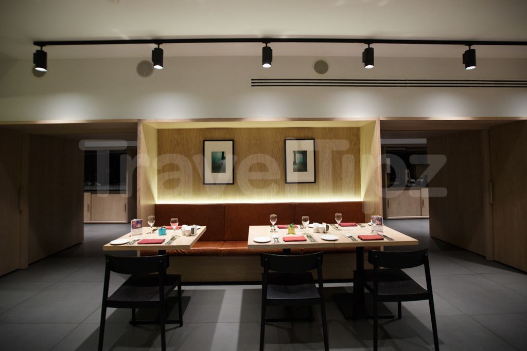 Фото Azimut Сити Отель Тульская Москва