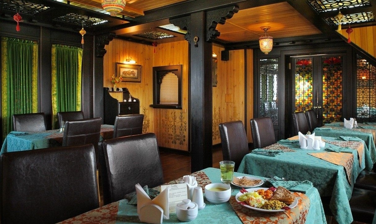 Фото Здрава Дача