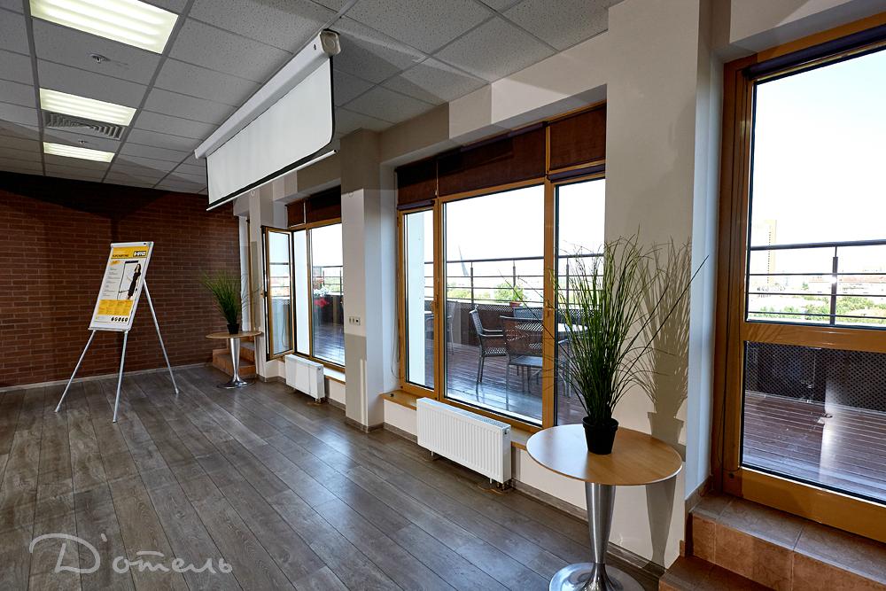 Фото Д'Отель