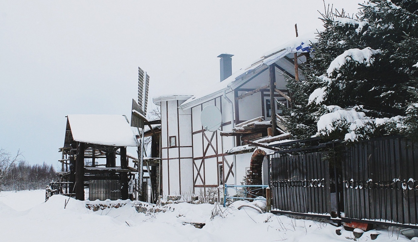 Фото Святозеро