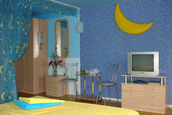 Фото Мельник