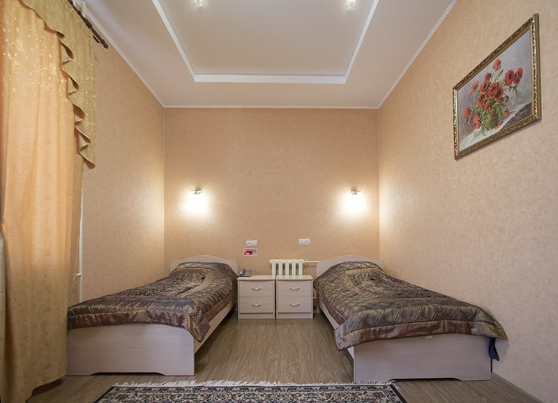 Фото Атриум