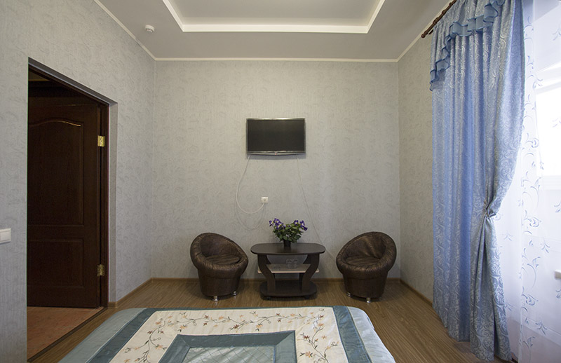 Фото Атриум