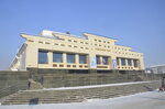 Gosudarstvenny orkestr Respubliki Altay (Kommunisticheskiy prospekt, 16), orquesta