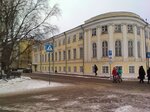 Rossiysky fond kultury (ulitsa Lermontova, 21), public fund