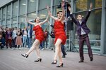Moscow Swing Dance Society (Tsvetnoy Boulevard, 21с5), dance school