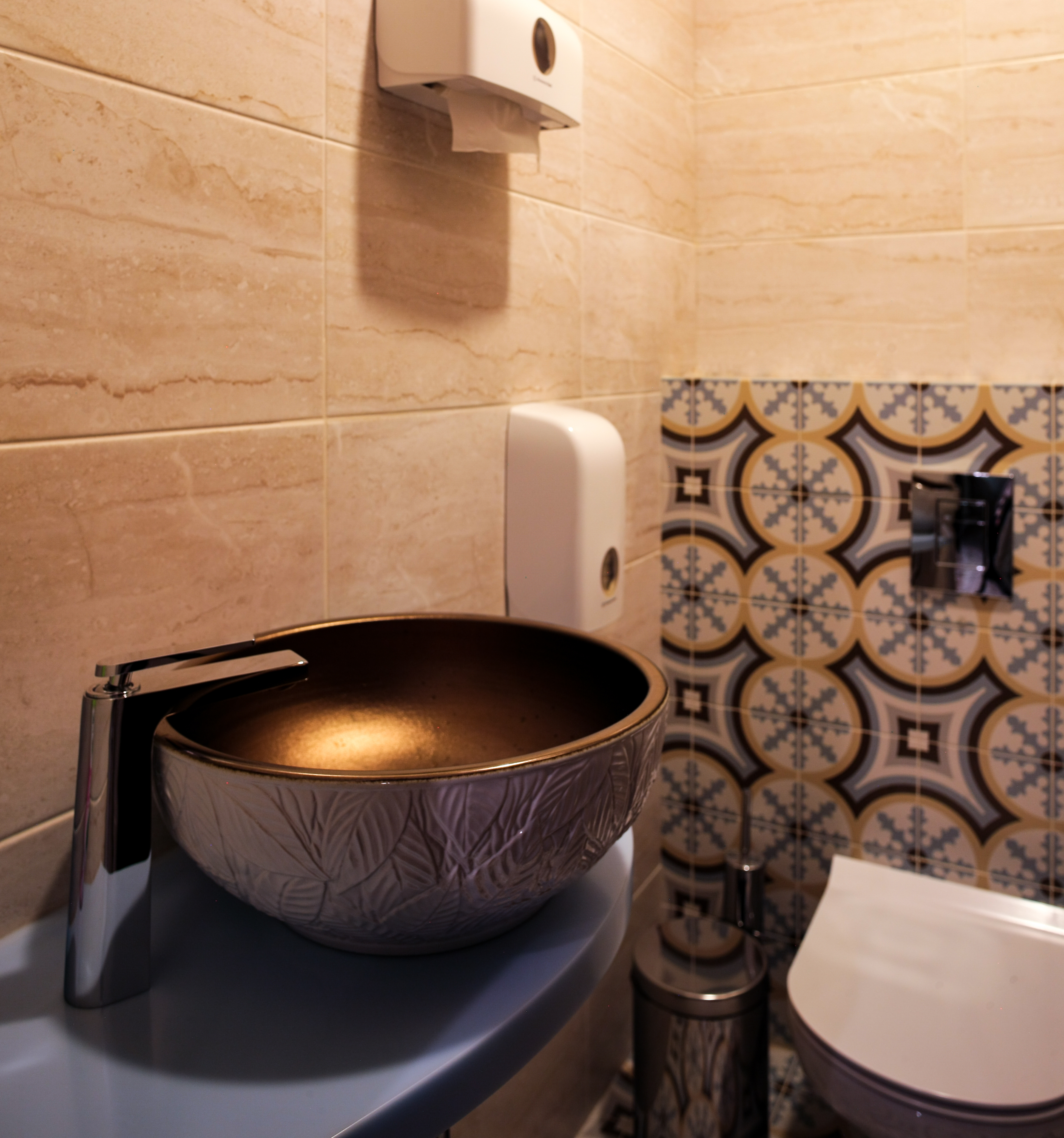 Фото Кулибин