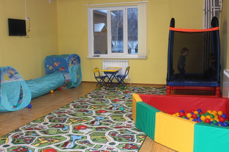 Фото Белый Яр