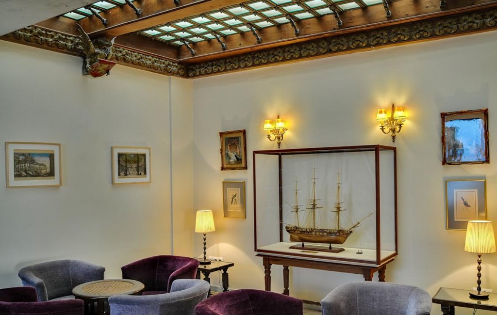 Фото Hotel Murillo 