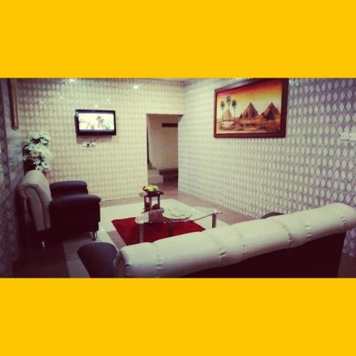 Фото Global Dreams Hotel