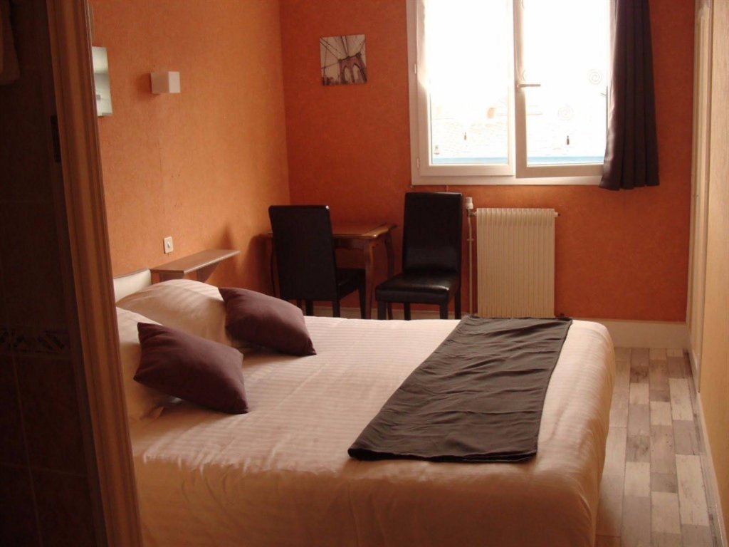 Фото отеля 3