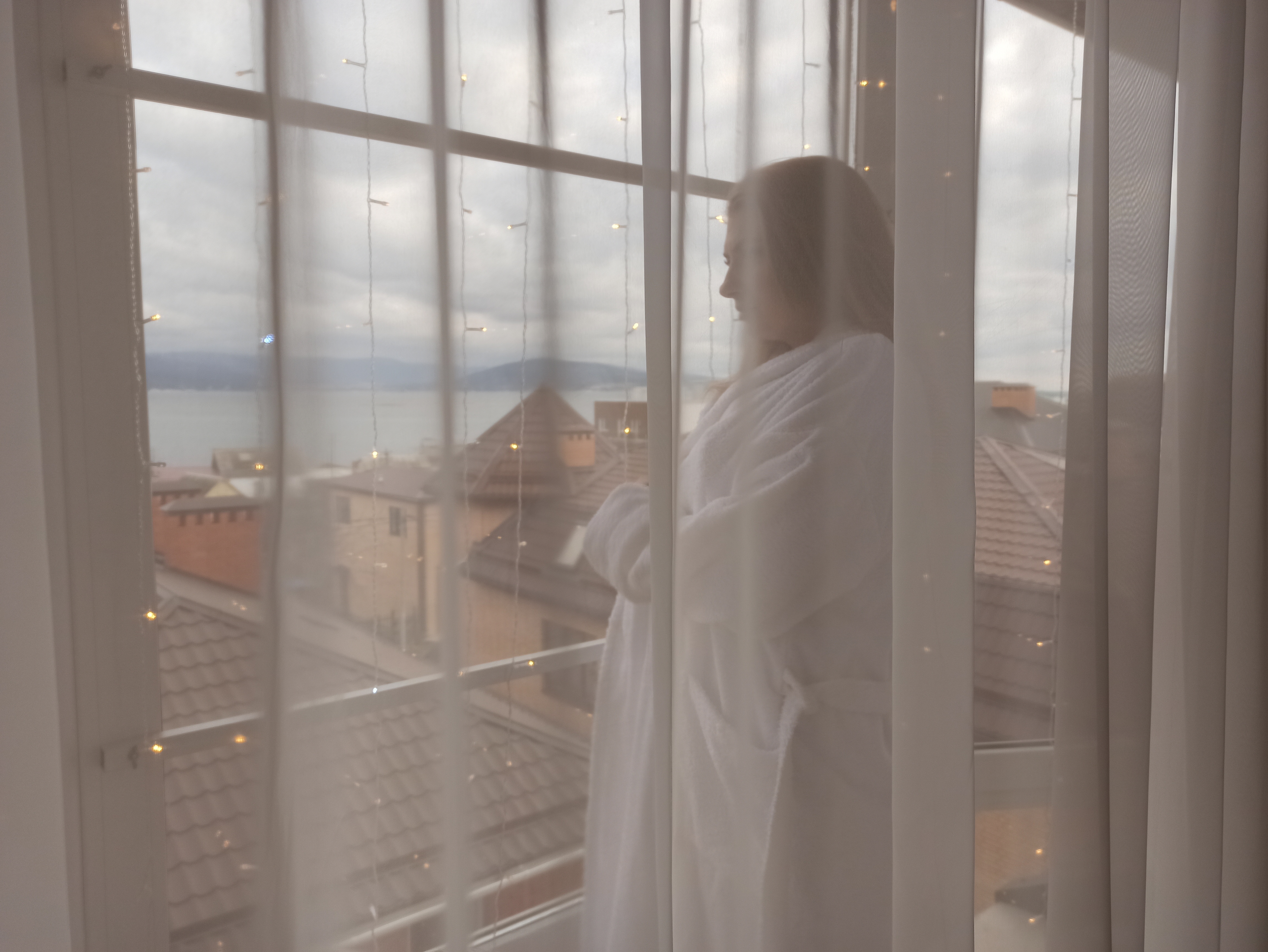 Фото Солнечная Гавань