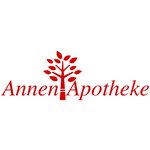 Annen-Apotheke (An der Lutherkirche, 19, город Ганновер, Ганновер), аптека в Ганновере