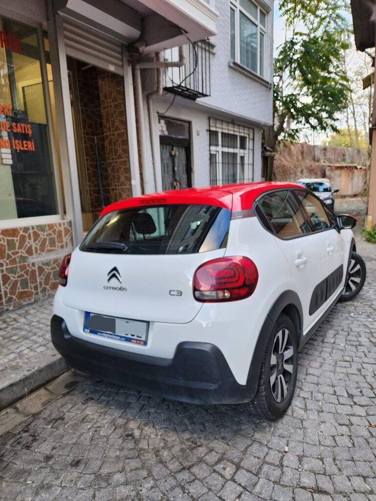 Cizgi rent a car Antalya, прокат автомобилей — Яндекс Карты