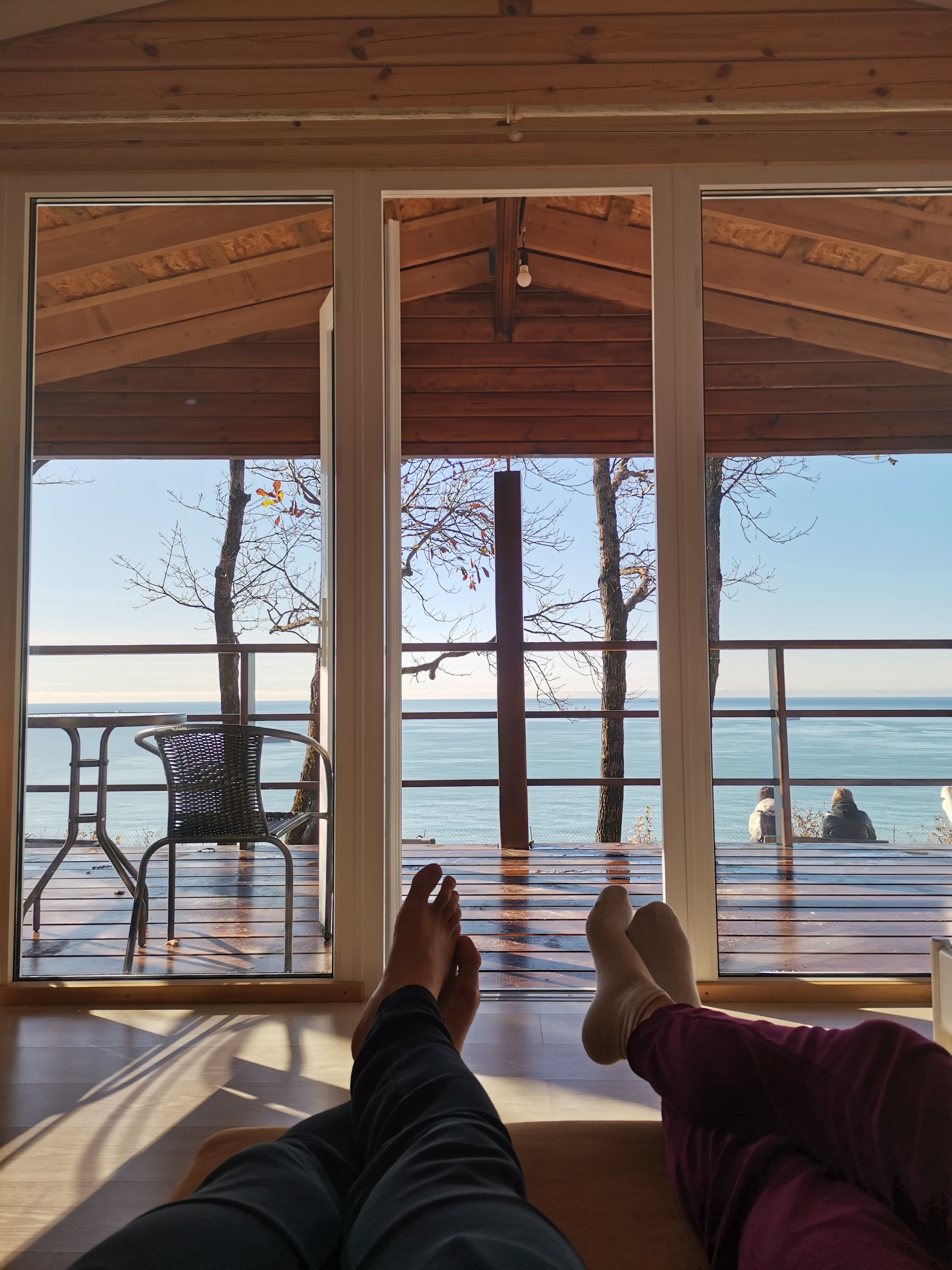 Фото На Высоте