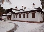 Family House Museum of the A.I. Morozova (Krasnoslobodskaya ulitsa, 5), museum