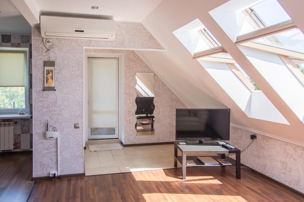 Фото Гостевой дом Airport