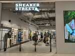 Sneaker street (Петропавловская ул., 73А), магазин обуви в Перми