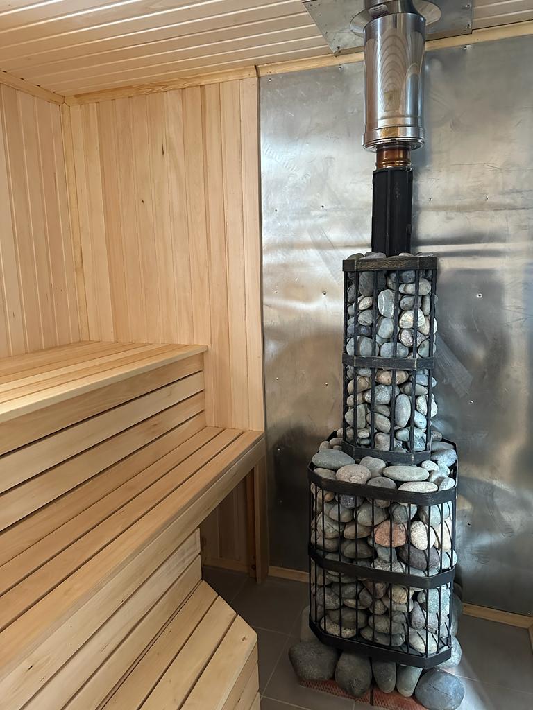 Фото Магия Манжерока