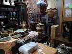 Антикваръ (Rostov Velikiy, Sobornaya Square, 2), antique store
