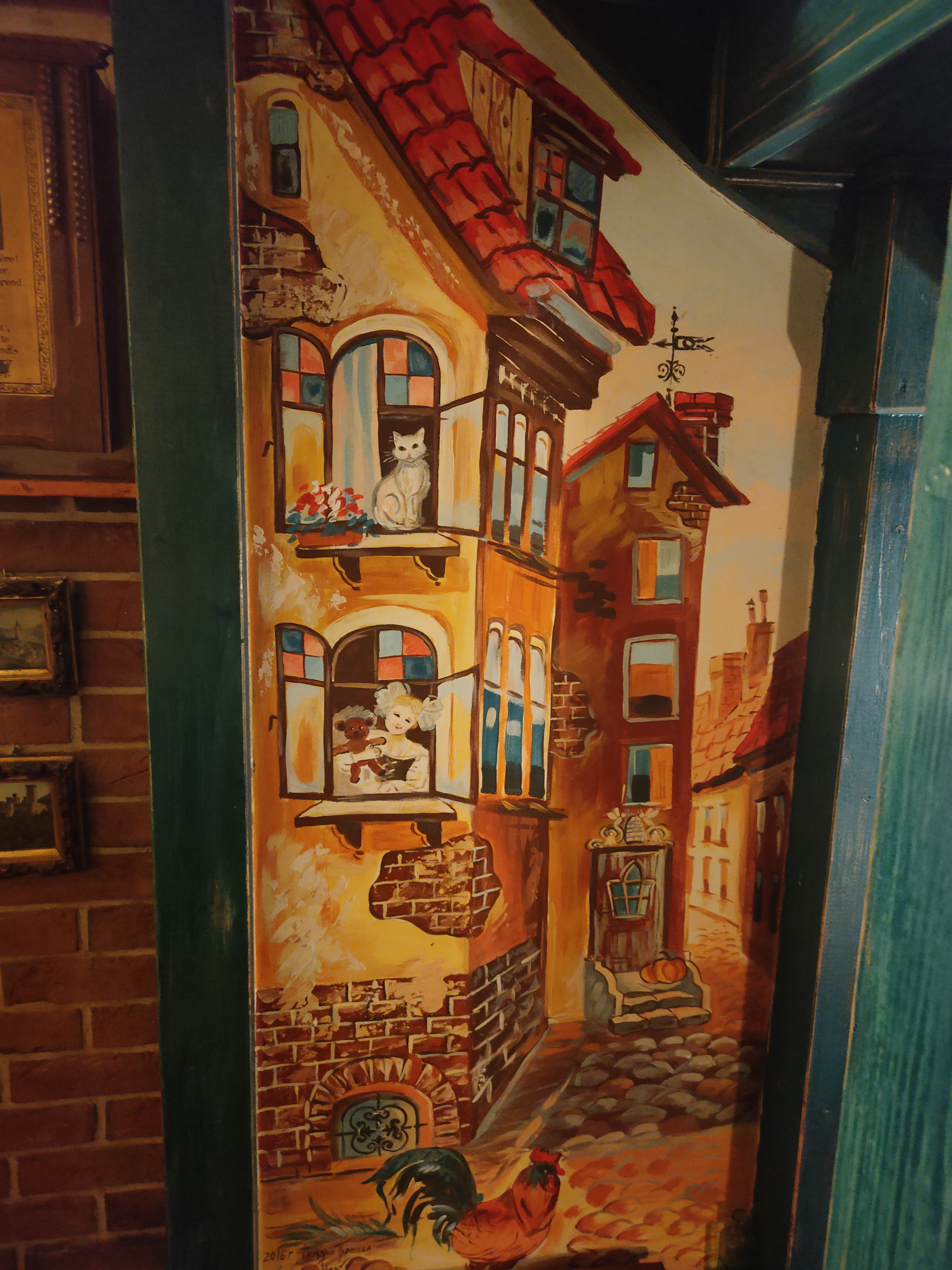 Фото отеля 4