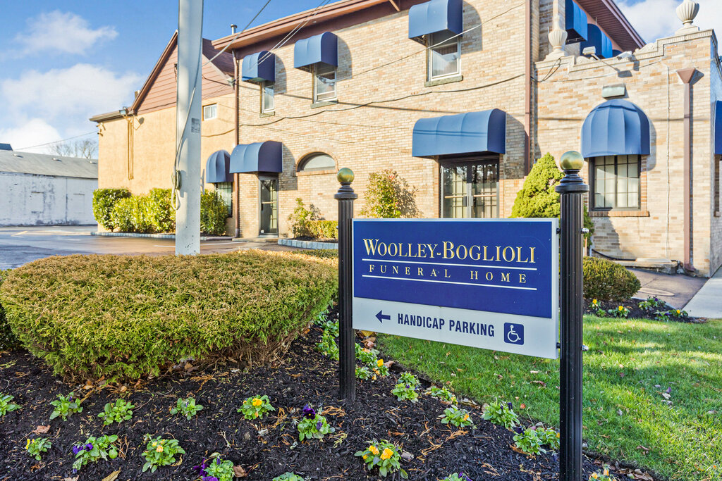 Crematorium Woolley-Boglioli Funeral Home, State of New Jersey, photo